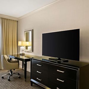 Mobility Accessible King Room Harbor View